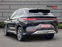 Used BYD Seal U 15 HP (11 kW) 2025 SUV