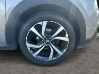 Used Citroën C3 PureTech 110 HP (80 kW) 2023 Grey Hatchback