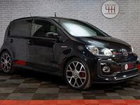 Usado VW up! GTI 116 HP (85 kW) 2023 Citadino