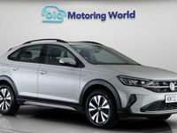 Used VW Taigo Life 95 HP (69 kW) 2026 SUV