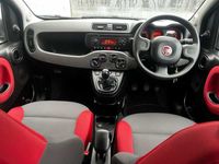 used Fiat Panda 1.2 Easy 5dr