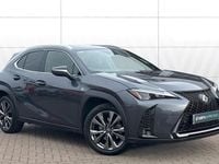 Used Lexus UX 250h Sport Design Packet 184 HP (135 kW) 2024 SUV