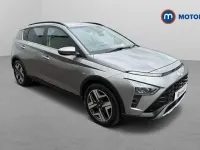 Used Hyundai Bayon Premium 101 HP (74 kW) 2023 Bronze SUV