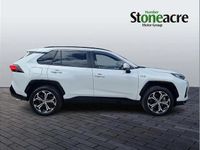 Nuevo Suzuki Across 297 CV (218 kW) 2026 Blanco SUV