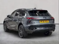New Audi Q3 Advanced 147 HP (108 kW) 2026 Other SUV