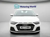 Second-hand Audi A1 Sportback Sport 95 CP (69 kW) 2026 Hatchback