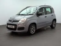 Used Fiat Panda Easy 70 HP (51 kW) 2021 Grey Hatchback