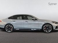 Used BMW 550e M Sport 482 HP (354 kW) 2024 Grey