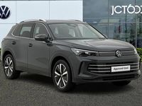 Used VW Tiguan Elegance 147 HP (108 kW) 2025 Grey SUV
