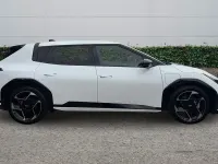 Used Kia EV4 GT-Line 150 kW (204 HP) 2025 Hatchback