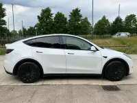 Used Tesla Model Y 250 kW (340 HP) 2024 SUV