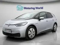 Used VW ID.3 Pro Performance 150 kW (204 HP) 2023 Hatchback