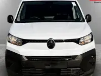 New Citroën Berlingo 102 HP (75 kW) 2025 MPV