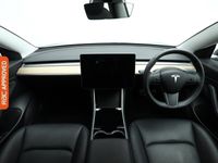 used Tesla Model 3 Model 3 Standard Plus 4dr Auto Test DriveReserve This Car -LG20YNBEnquire -LG20YNB