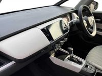 Used Honda Jazz Hybrid 109 HP (80 kW) 2020 Grey Hatchback