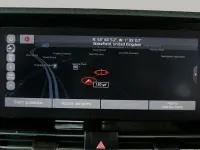 Used Kia e-Niro Plus 150 kW (204 HP) 2021 Black SUV