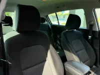 Used Kia Sportage 177 HP (130 kW) 2019 Red SUV