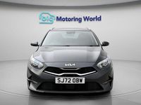Used Kia Ceed Sportswagon 160 HP (117 kW) 2021 Estate