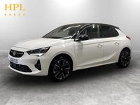 Used Vauxhall Corsa-e 100 kW (136 HP) 2024 White Hatchback