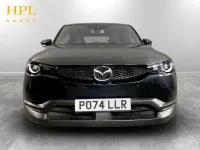 Used Mazda MX30 Prime-Line 170 HP (125 kW) 2025 Black SUV
