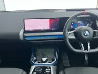 Used BMW X3 Comfort Edition 398 HP (292 kW) 2025 Grey SUV