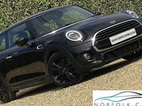 Used Mini Cooper Hatch 136 HP (100 kW) 2021 Hatchback