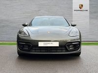 used Porsche Panamera 4 E-HYBRID SPORT TURISMO *REAR STEER*18 WAY SEATS*BOSE* Estate