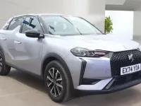 Used DS Automobiles DS3 Crossback 2025 SUV