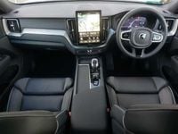 New Volvo XC60 Plus 250 HP (183 kW) 2026 SUV