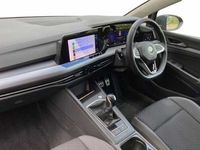 used VW Golf VIII MK8 Hatchback 5-Dr 1.5 TSI (130ps) Active EVO