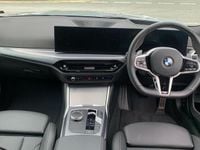 Used BMW 320 M Sport 181 HP (133 kW) 2025 Grey
