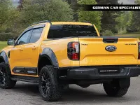 Used Ford Ranger Wildtrack 2023 Orange Pickup