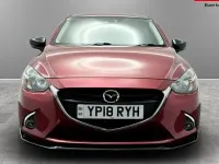 Used Mazda 2 Inclusive 90 HP (66 kW) 2019 Hatchback