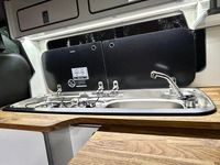Begagnad Renault Trafic 150 HK (110 kW) 2022 Grå Minibuss