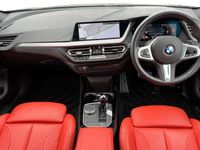 used BMW 118 1 Series i M Sport 1.5 5dr