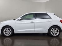 used Audi A1 Sportback 1.0 TFSI SPORT 5d 114 BHP