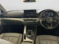 Usado Audi A4 Design 163 CV (119 kW) 2023 Familiar