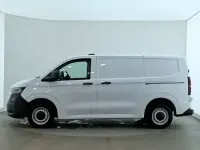Used VW T7 2025 White Van