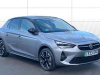 Used Vauxhall Corsa-e Ultimate 100 kW (136 HP) 2023 Hatchback