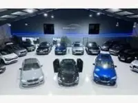 Used Audi A3 Sport 150 HP (110 kW) 2018 Black Sedan