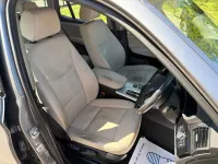 Begagnad BMW X3 2014 Grå SUV