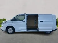 Używany Ford Transit Custom Trend 136 KM (100 kW) 2025 Biały Van
