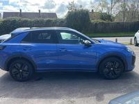 Używany VW T-Roc 150 KM (110 kW) 2026 SUV