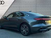 Used Audi A5 Advanced 204 HP (150 kW) 2025 Grey