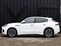 New Maserati Grecale 330 HP (242 kW) 2025 White SUV