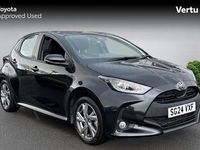 Used Toyota Yaris Hybrid 116 HP (85 kW) 2026 Hatchback