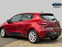 used Renault Clio IV 