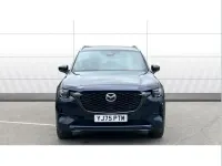 Used Mazda CX-80 Homura-Line 323 HP (237 kW) 2024 Other SUV