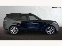 Usado Land Rover Discovery 5 SE Dynamic 350 HP (257 kW) 2025 Preto SUV
