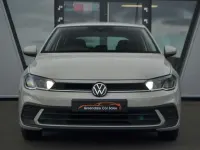 Used VW Polo Life 95 HP (69 kW) 2023 Grey Hatchback